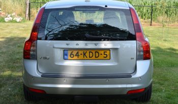 Volvo V50 1.8 Sport | 125PK | Navi | Climate | Cruise | PDC | 17” LM | Trekhaak. full