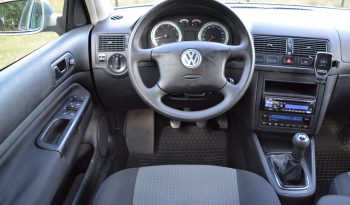 VW Golf Variant 2.0 Ocean | Climate | Cruise | Trekhaak | APK 07-23. full