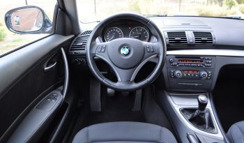 BMW 116i Business Line | Climate | Regensensor | Alarm | 16” LM. full