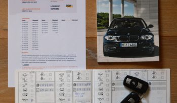 BMW 116i Business Line | Climate | Regensensor | Alarm | 16” LM. full