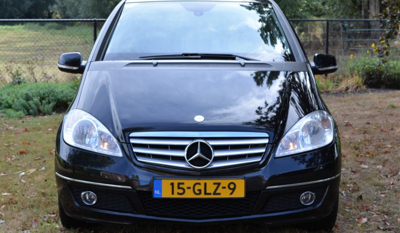 Mercedes Benz A 150 Avantgarde | Sport | Airco | Regensensor | Carkit | 17” LM. full