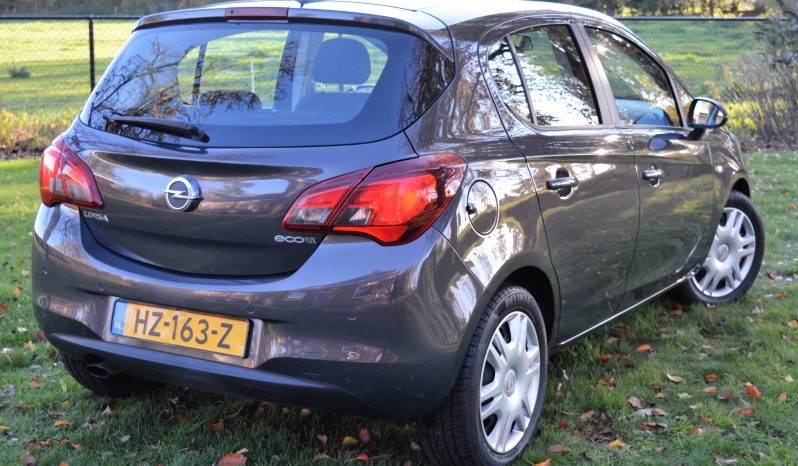 Opel Corsa 1.0 Turbo Edition | Apple Carplay/Android Auto | Navi | Airco | PDC | All Season. full