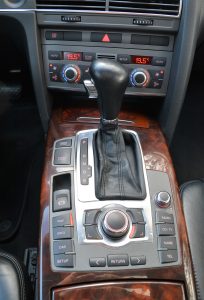 Audi A6 3.2 FSI Quattro Pro Line