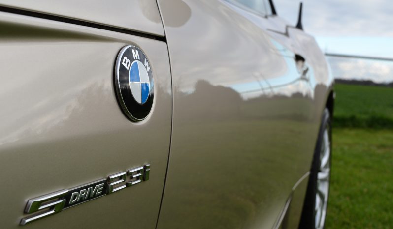 BMW Z4 Roadster sDrive 23i Introduction | Bi-Xenon | Climate | Cruise | Regensensor | 17” LM. full